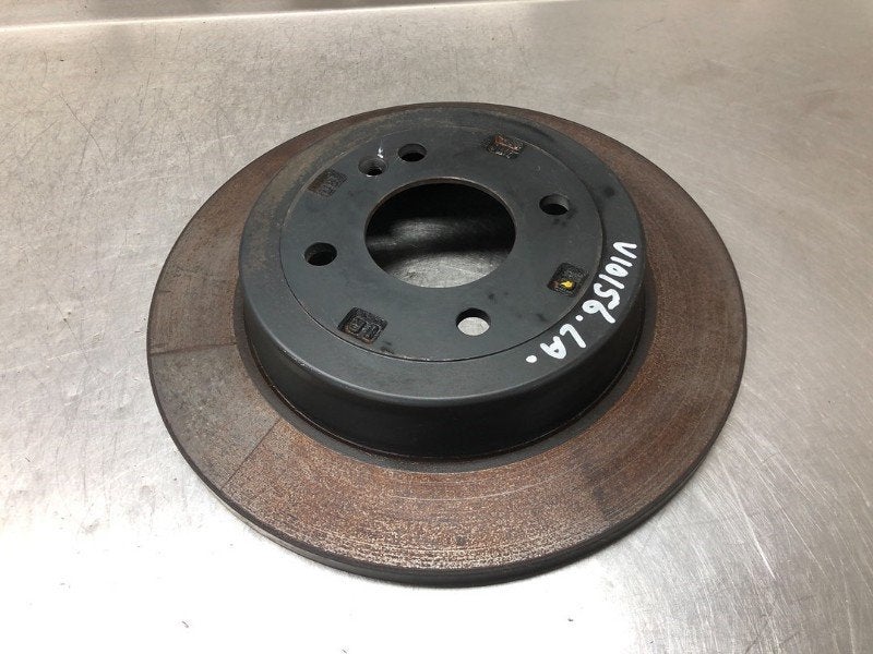 FREIN DISQUE ARRIÈRE ABS Kia Stonic (YB) (01-2017/-), Utilisé, Kia