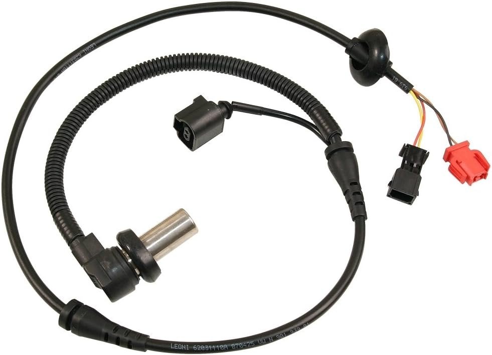 Capteur ABS avant Audi A4 B5/Passat B5 8D0927803B, Neuf, Audi, Volkswagen AG, Vw@volkswagen.de