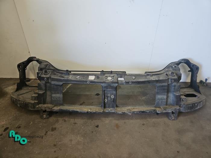 Panneau avant d'un Opel Movano (Movano 00-), -, Opel, 3 mois de garantie, Utilisé