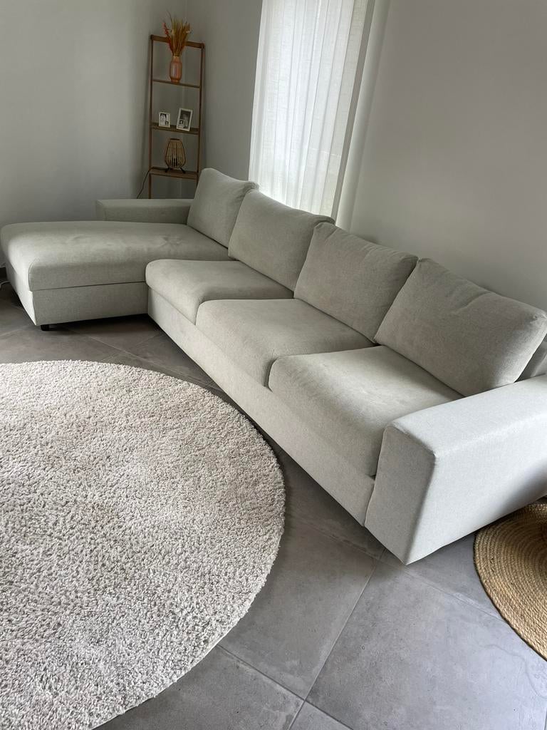 Zetel IKEA, Huis en Inrichting, Ophalen, Gebruikt
