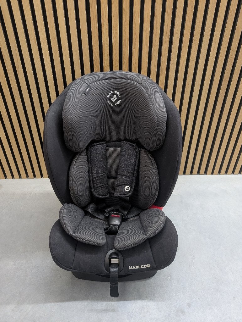 Maxi Cosi Isofix TopTether, Ophalen, Gebruikt, Isofix, 0 t/m 13 kg