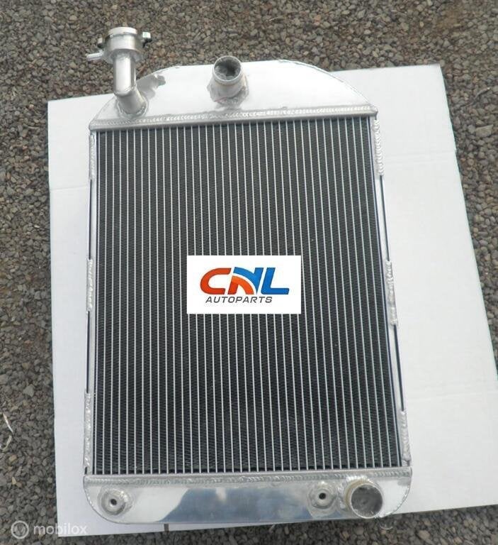 Radiateur FORD MODEL Y/MODEL-Y 1932-1937 1933 1934 35 36 37, Nieuw, Ophalen of Verzenden
