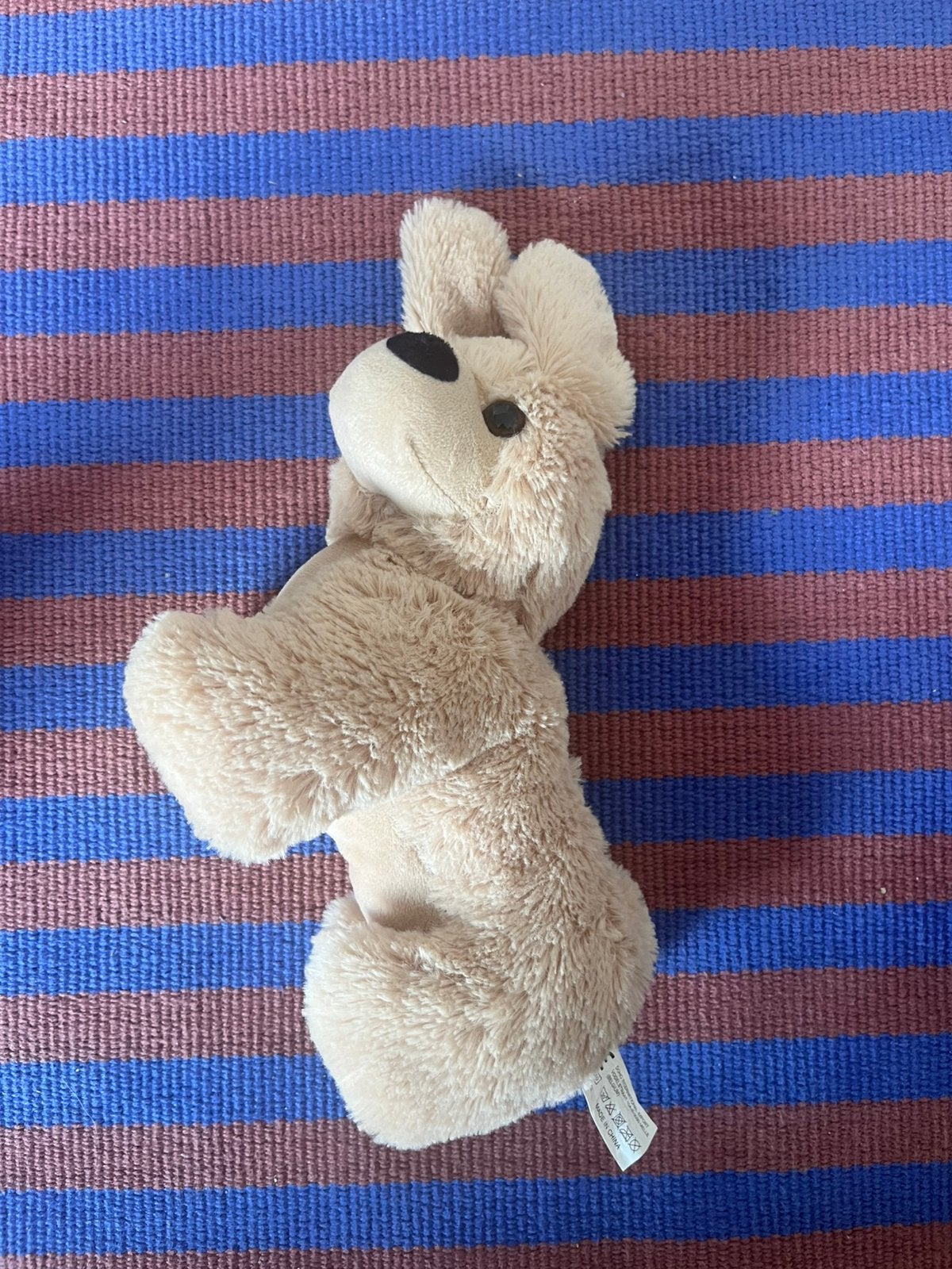 Un câlin, Enlèvement ou Envoi, Comme neuf