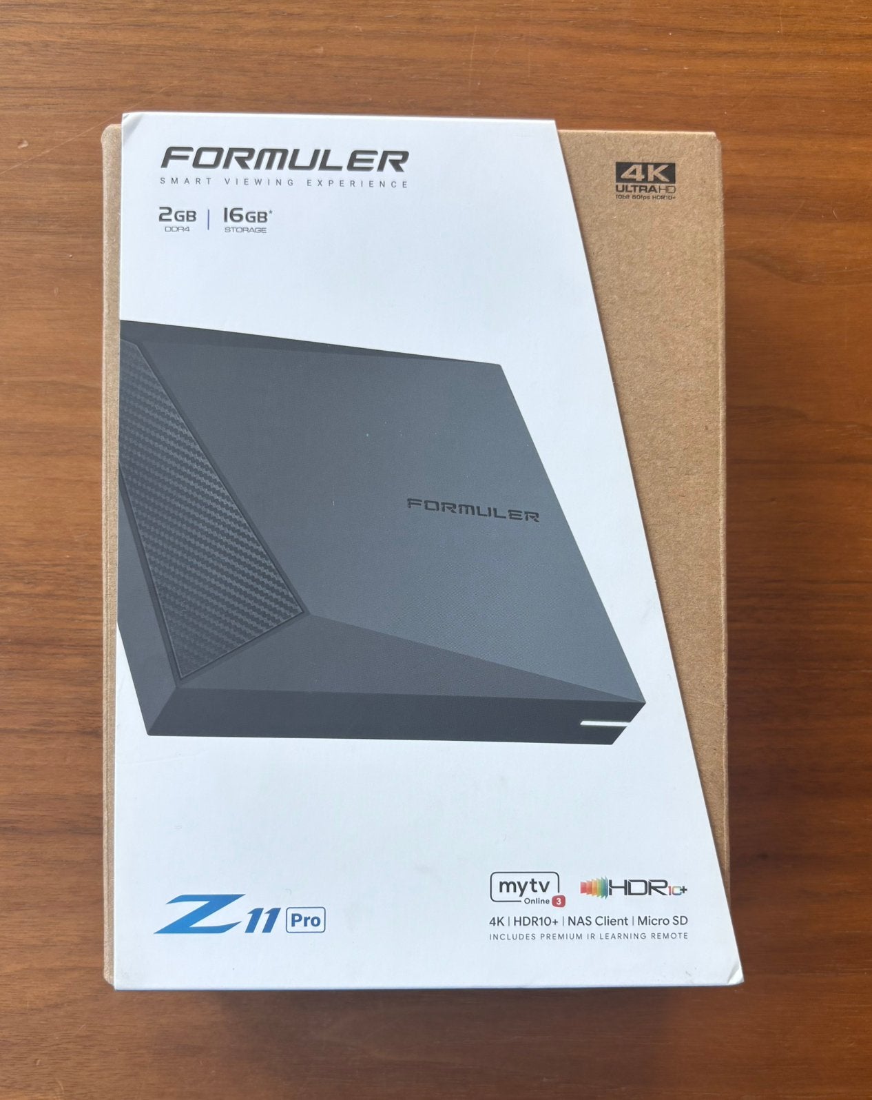 Formuleer z11 pro edition BT, Computers en Software, Tablet-hoezen, Ophalen, Zo goed als nieuw