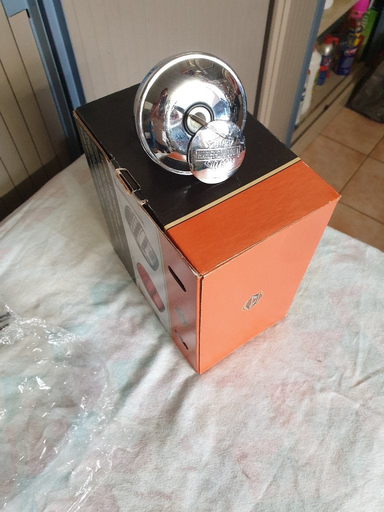 Pièces Harley Davidson, Enlèvement ou Envoi