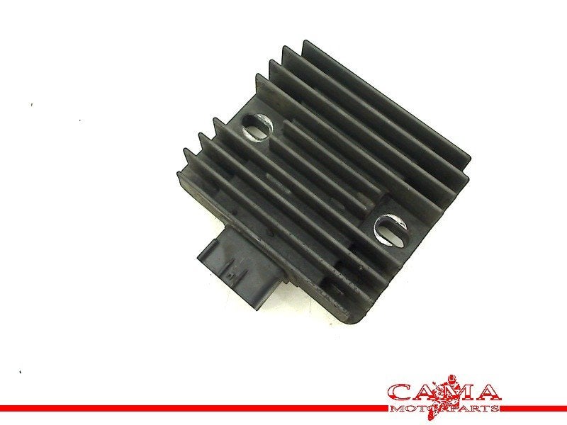 REGULATEUR DE TENSION Kawasaki, Motos, Kawasaki Motors Europe N.V., Utilisé, Info@kawasaki.eu, Jacobus Spijkerdreef 1-3
2132 PZ  Hoofddorp, JP