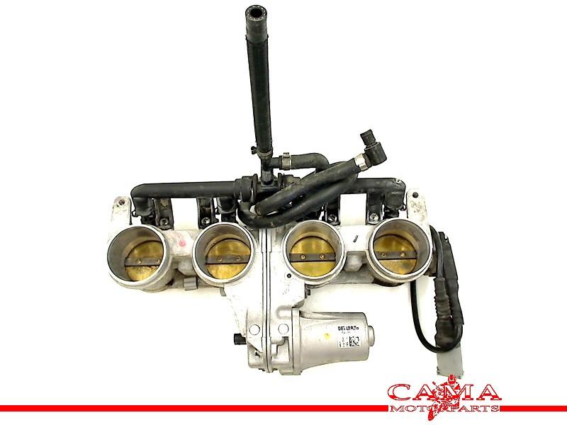 GASKLEPHUIS BMW S 1000 R 2014-2016 (S1000R K47) (8545066), Dhr. S. di Majo, Gebruikt, Info@cama-motorparts.nl, P.J. Troelstraweg 8 8
3144 CX  MAASSLUIS, NL