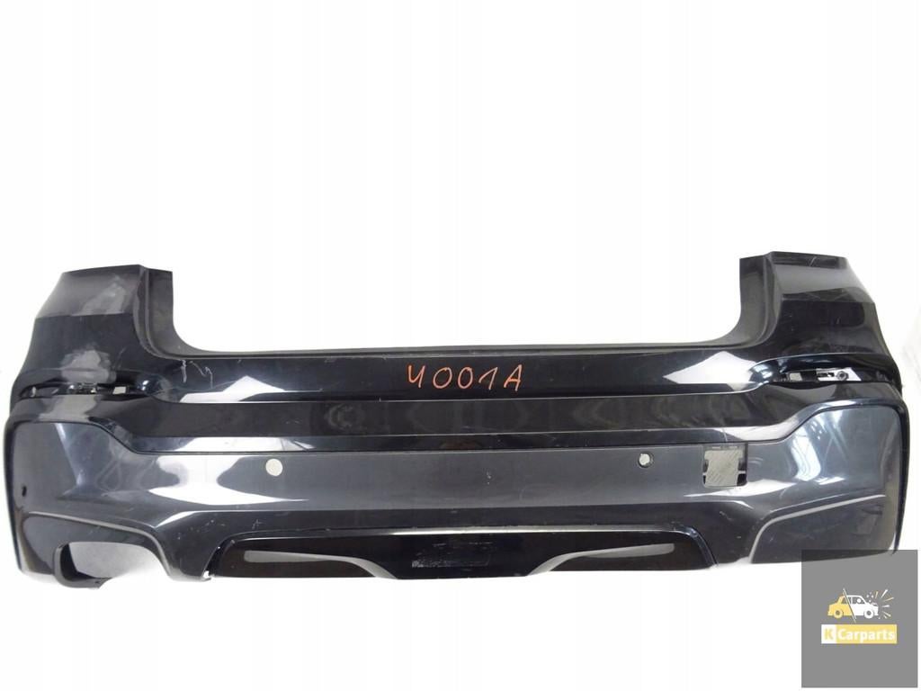 Pare-chocs arri re BMW X4 F26 Pack M, Autos : Pièces & Accessoires, Carrosserie & Tôlerie, Pare-chocs, BMW, Utilisé