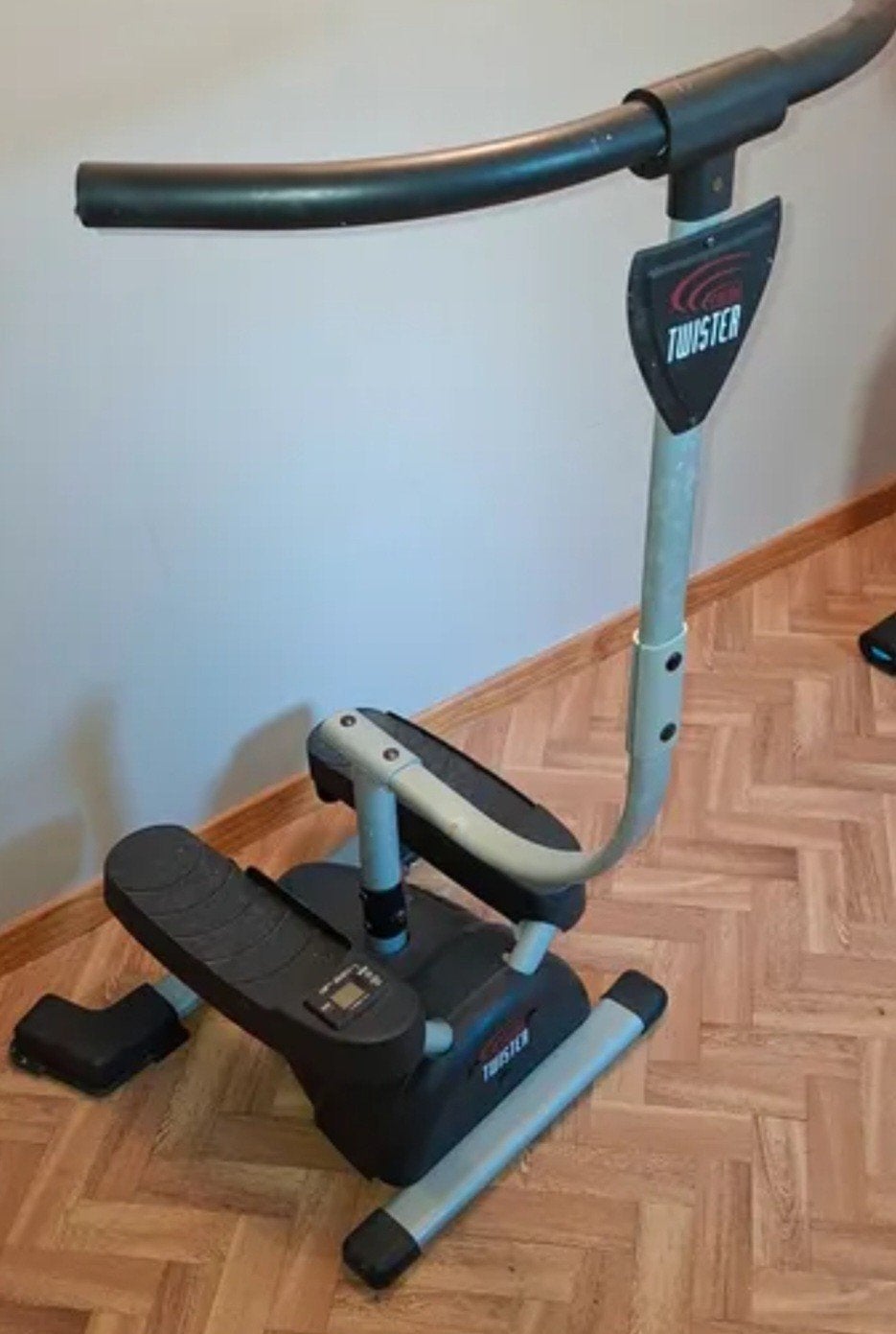 twister stepper, Sport en Fitness