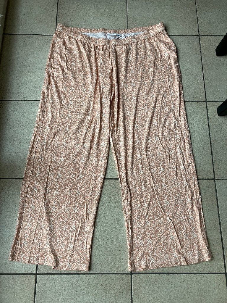 Nieuwe pyjamabroek - Maat XXXL, Kleding | Dames, Grote Maten, Ophalen of Verzenden, Nieuw