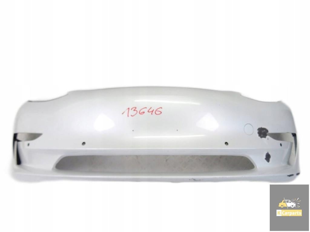 Tesla Model 3 Voorbumper, Tesla, Inc., Bumper, Tesla Road 1
78725  Austin, Gebruikt
