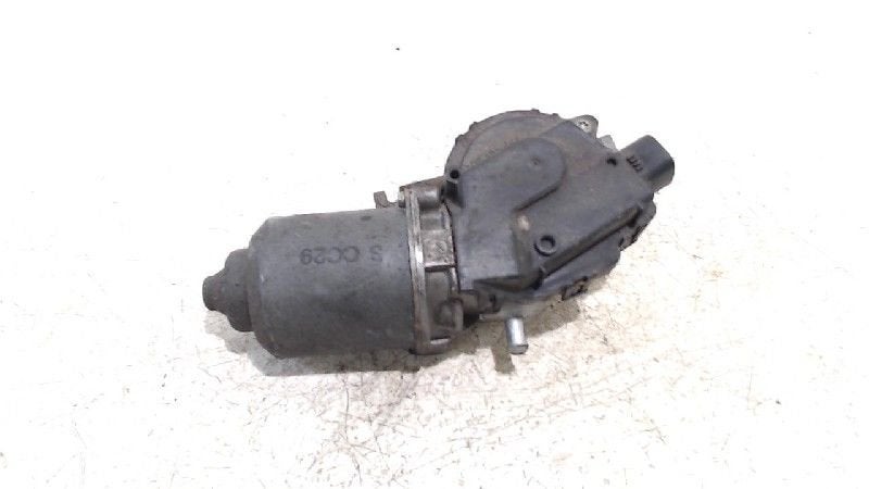 Ruitenwissermotor voor Mazda 5, Onderdelen@venauto.nl, Van der Ven Autorecycling B.V., Gebruikt, Ettenseweg 76, 4706 PB Roosendaal, The Netherlands