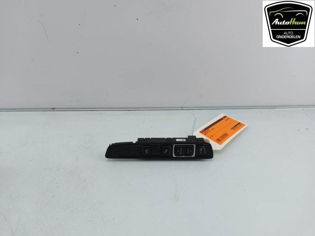 SCHAKELAAR BMW X5 (F15) (|9262719|61319262719|), Gebruikt, BMW