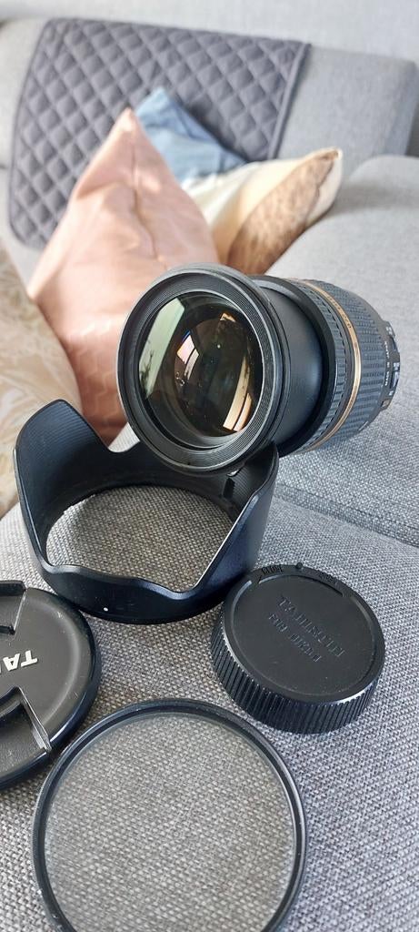Tamron 17-50mm f2.8 voor Nikon, Ophalen of Verzenden, Nikon