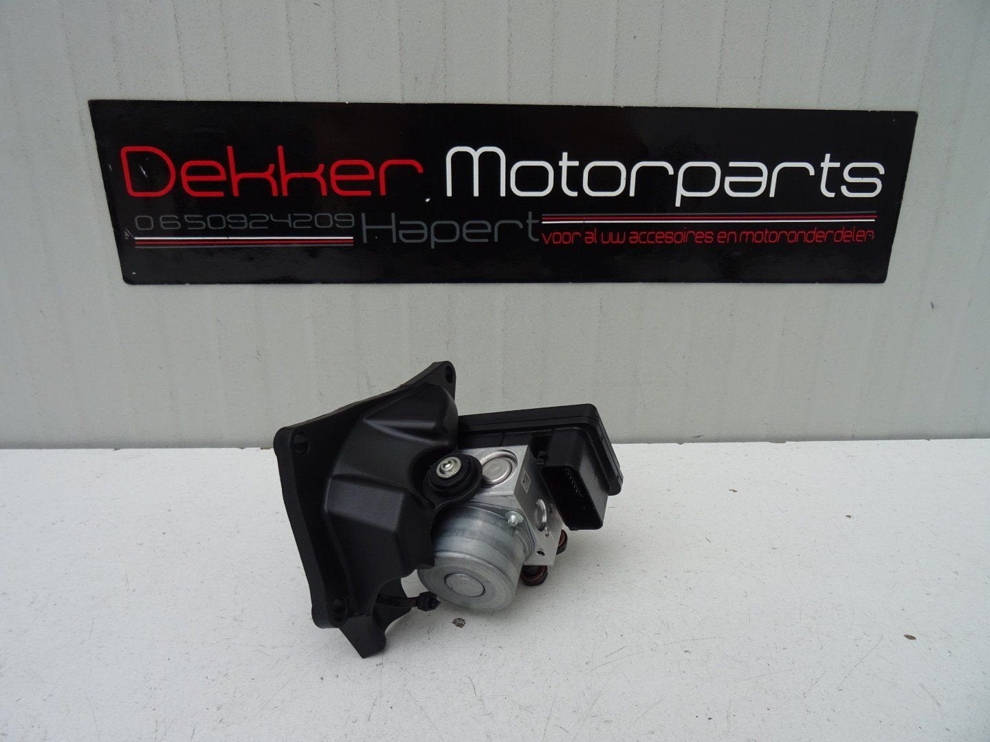ABS Pomp / Unit Ducati Streetfighter V2 / Panigale V2 2020 >, Gebruikt, -, -, Ophalen of Verzenden