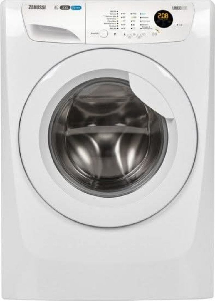 Wasmachine Zanussi, Ophalen of Verzenden, Energieklasse A of zuiniger