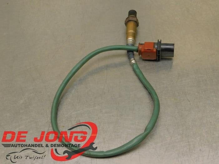 Lambda Sonde van een Ford Kuga, Gebruikt, -, -, Ophalen of Verzenden