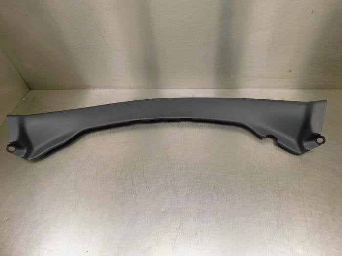 Bekleding Achterklep van een Tesla Model 3, Gebruikt, -, Overige automerken, -