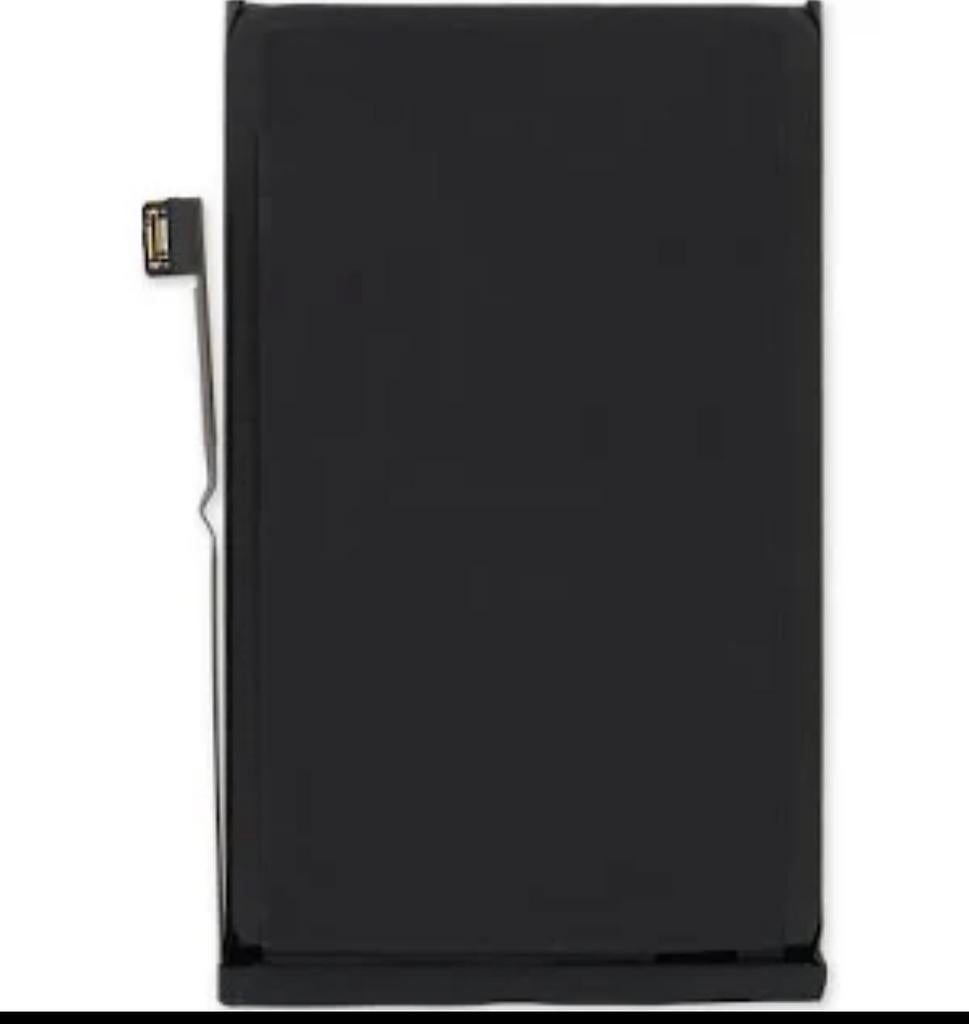 Batterie Iphone 16 à 100 %, Enlèvement, Apple iPhone