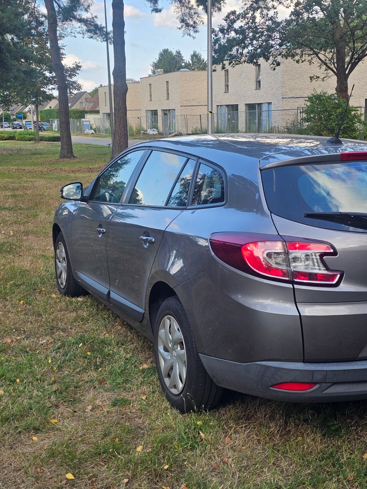 IÀ vendre Super Megane, Autos, Renault, Achat, Noir, 5 portes, USB