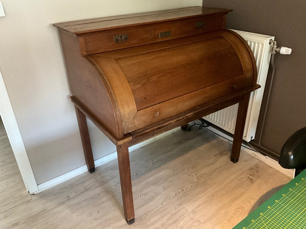 Secretaire, Ophalen, Gebruikt