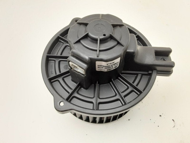 KACHEL VENTILATORMOTOR Materia (|F00S3B2243|DCCB308830170|), Gebruikt, Daihatsu