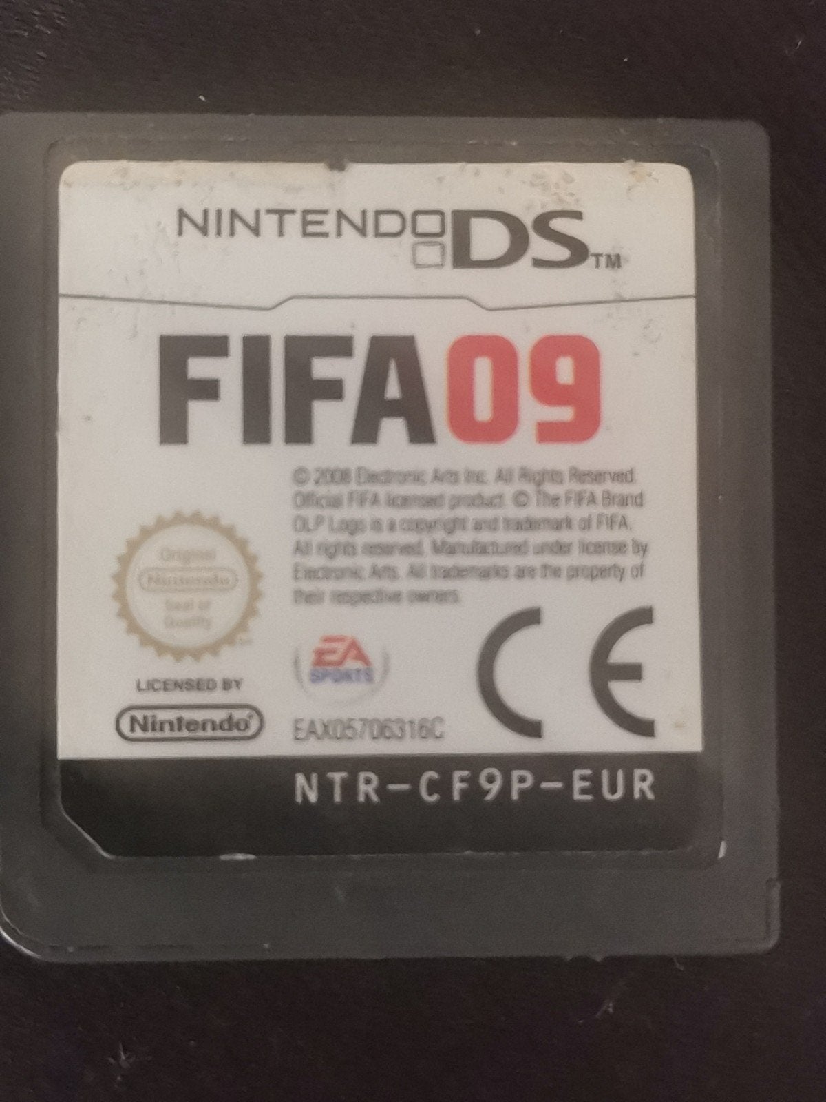 Wijnoogst, Games en Spelcomputers, Games | Nintendo DS, Ophalen