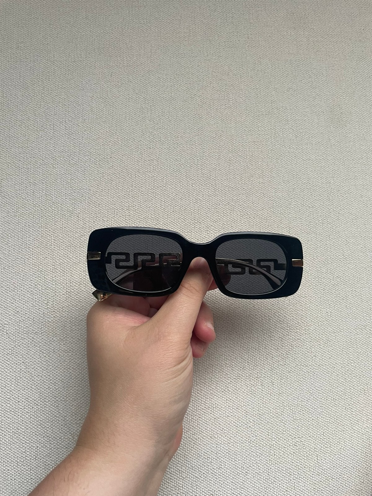 Lot 5 paires de lunettes de soleil, Autres marques, Enlèvement ou Envoi, Autres couleurs, Comme neuf