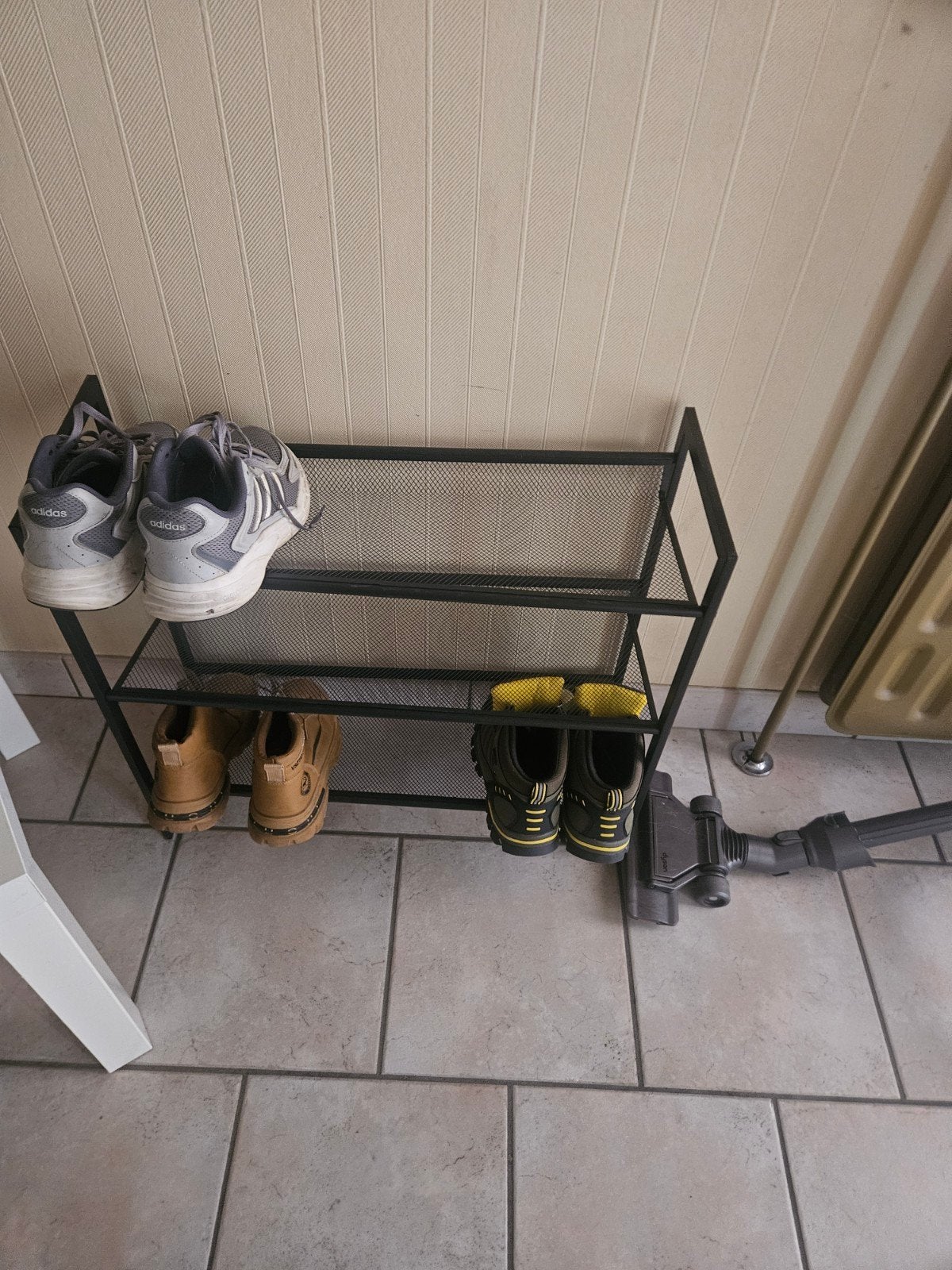 étagère à chaussures, Maison & Meubles, Enlèvement