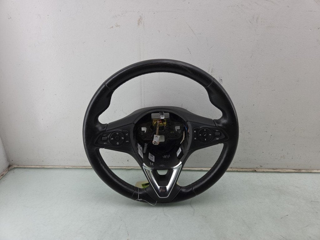 VOLANT DIRECTION Opel Astra K (|39159066|39229901|), Opel, Opel Automobile GmbH, Utilisé, Kontakt-opel@opel.com