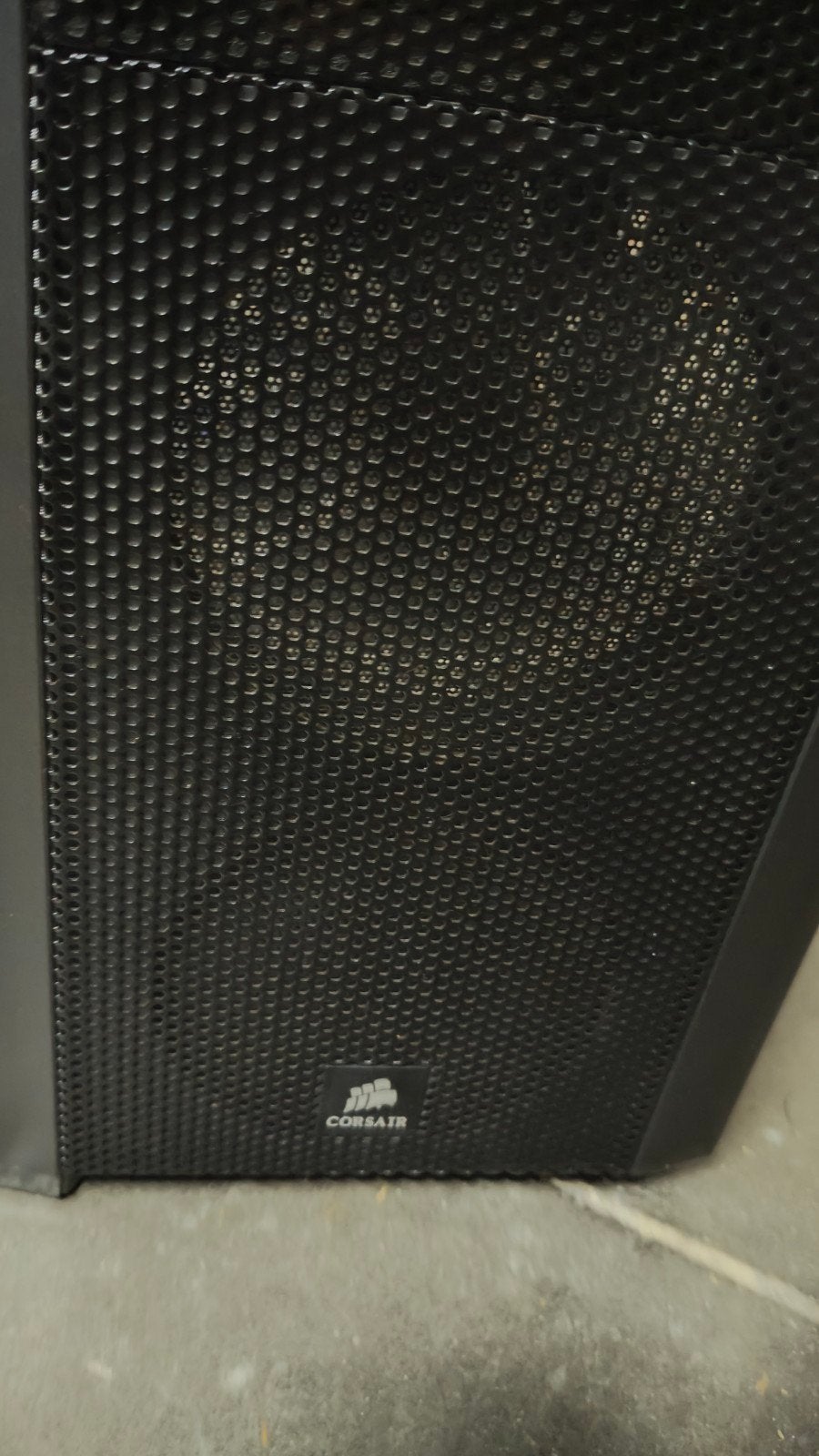 Corsair Case, Computers en Software, Ophalen of Verzenden