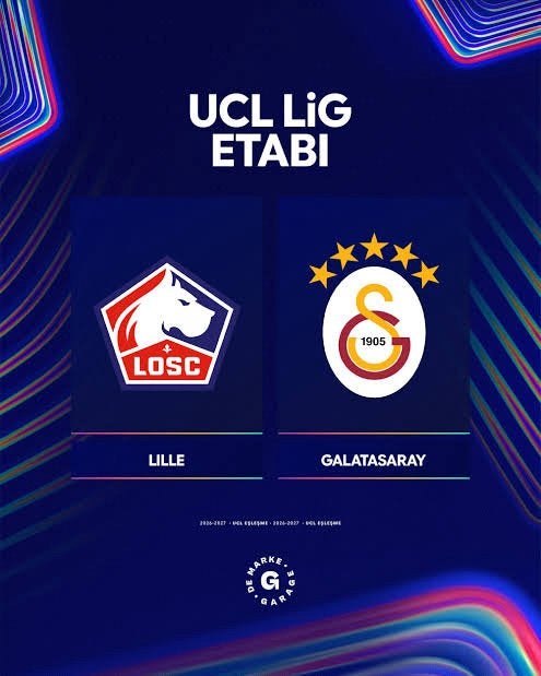LILLE GS