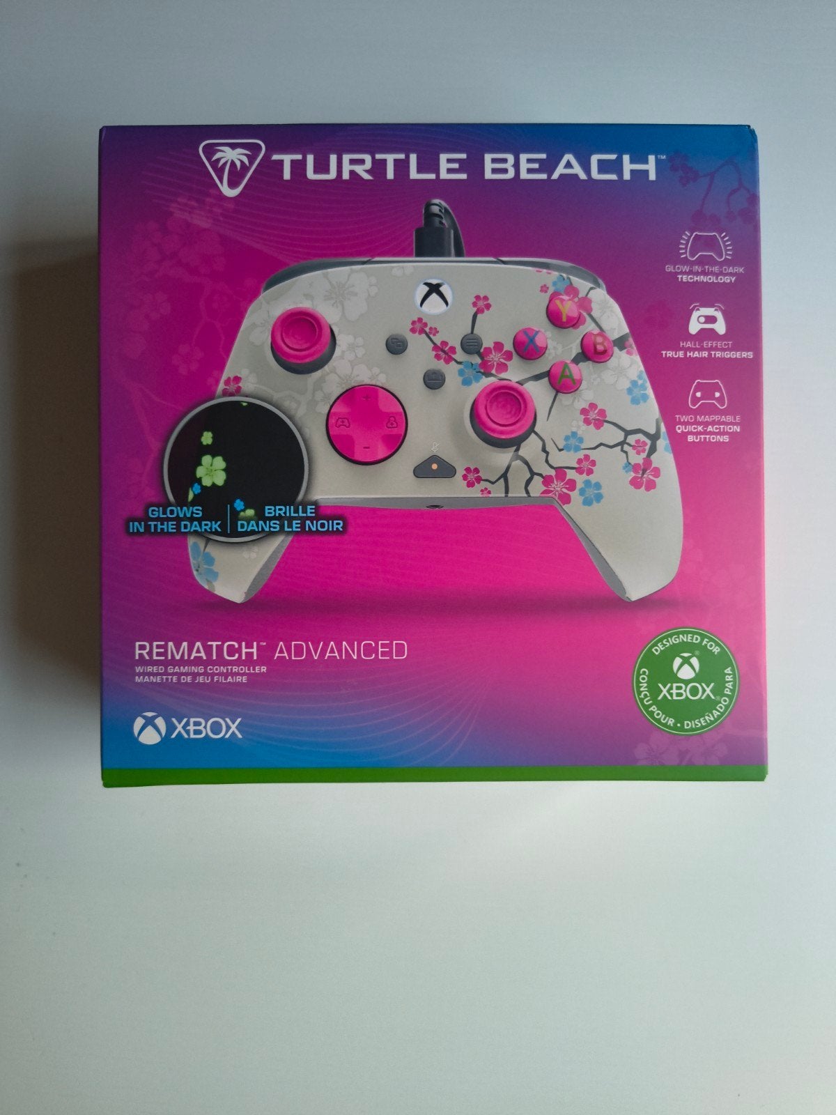 Xbox controller in verpakking!, Games en Spelcomputers, Ophalen, Nieuw, Controller, Xbox One