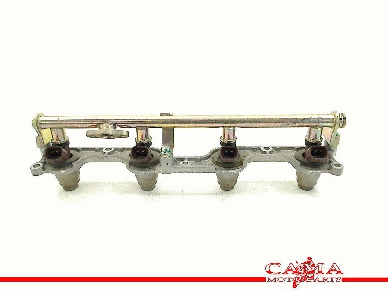 INJECTEUR Honda CBR 600 RR 2003-2004 (CBR600RR PC37), Dhr. S. di Majo, Utilisé, Info@cama-motorparts.nl, P.J. Troelstraweg 8 8
3144 CX  MAASSLUIS, NL