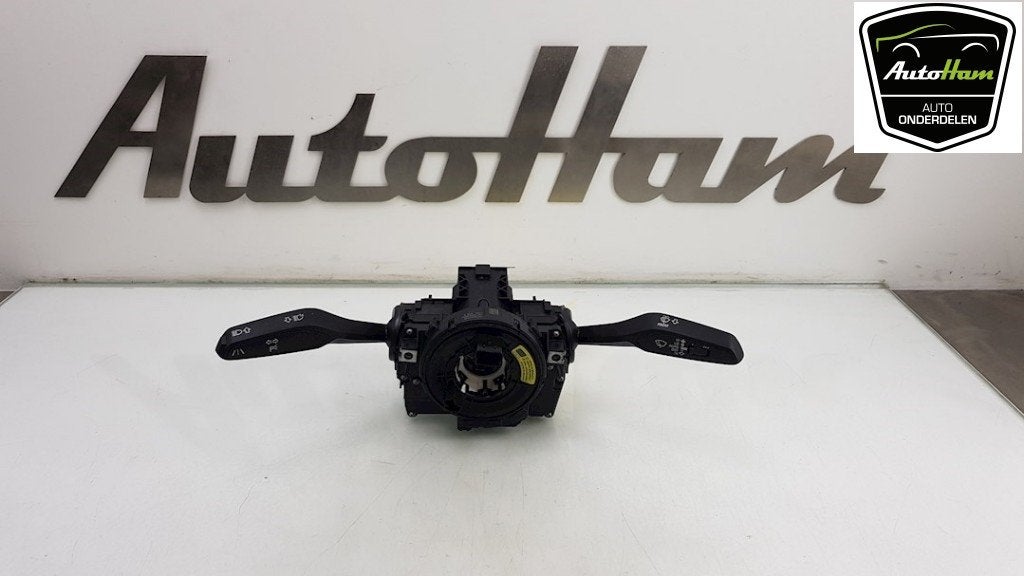 COMBISCHAKELAAR STUUR Audi TT (FV3 / FVP) (01-2014/09-2018), Auto-onderdelen, Gebruikt, Audi