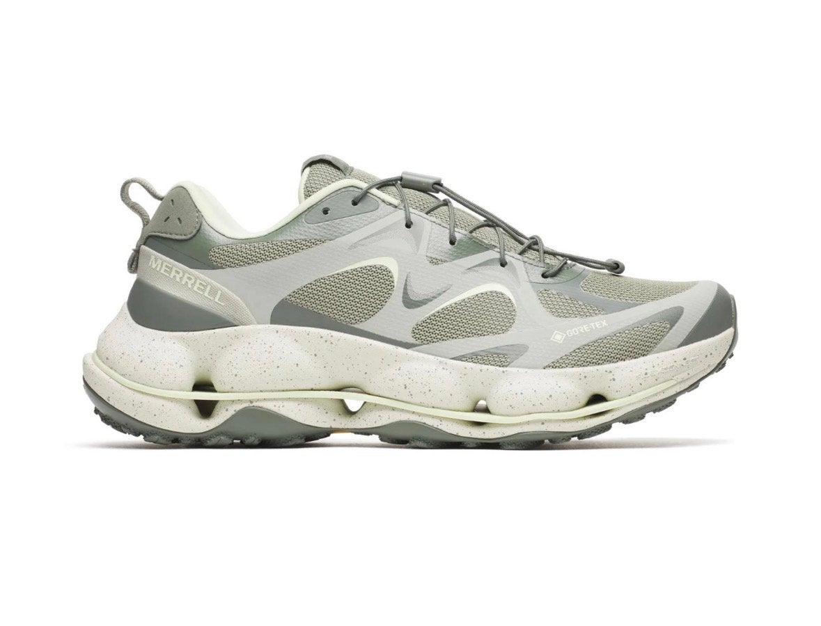 Wandelschoenen / hiking schoenen Merell Matis Goretex, Kleding | Heren, Schoenen, Ophalen, Zo goed als nieuw, Wandelschoenen