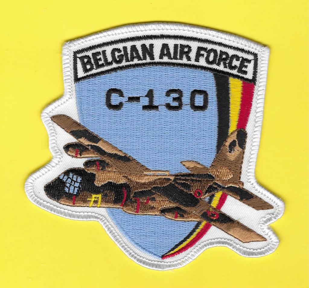 MILITARIA, Verzamelen, Verzenden, Luchtmacht, Embleem of Badge