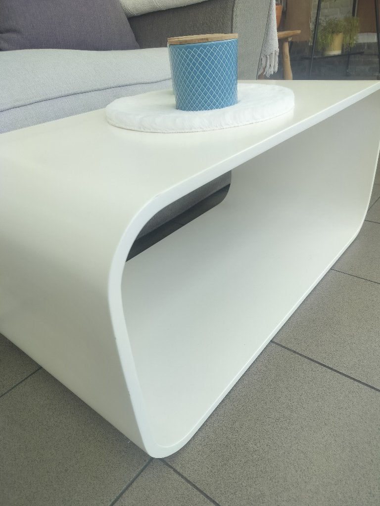 Salontafel, Huis en Inrichting, Tafels | Salontafels, Ophalen