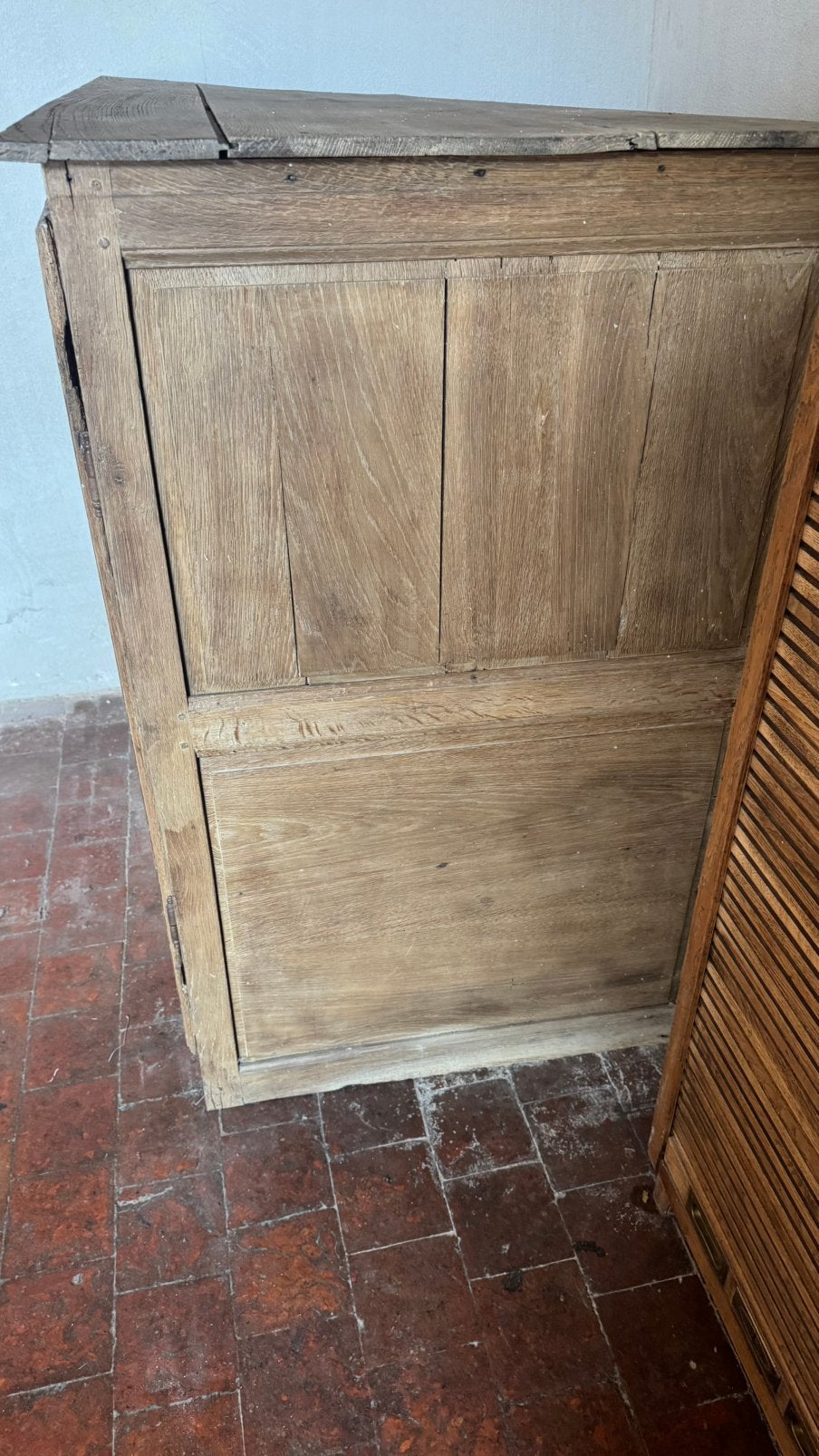 Kast, Huis en Inrichting, Ophalen, Gebruikt