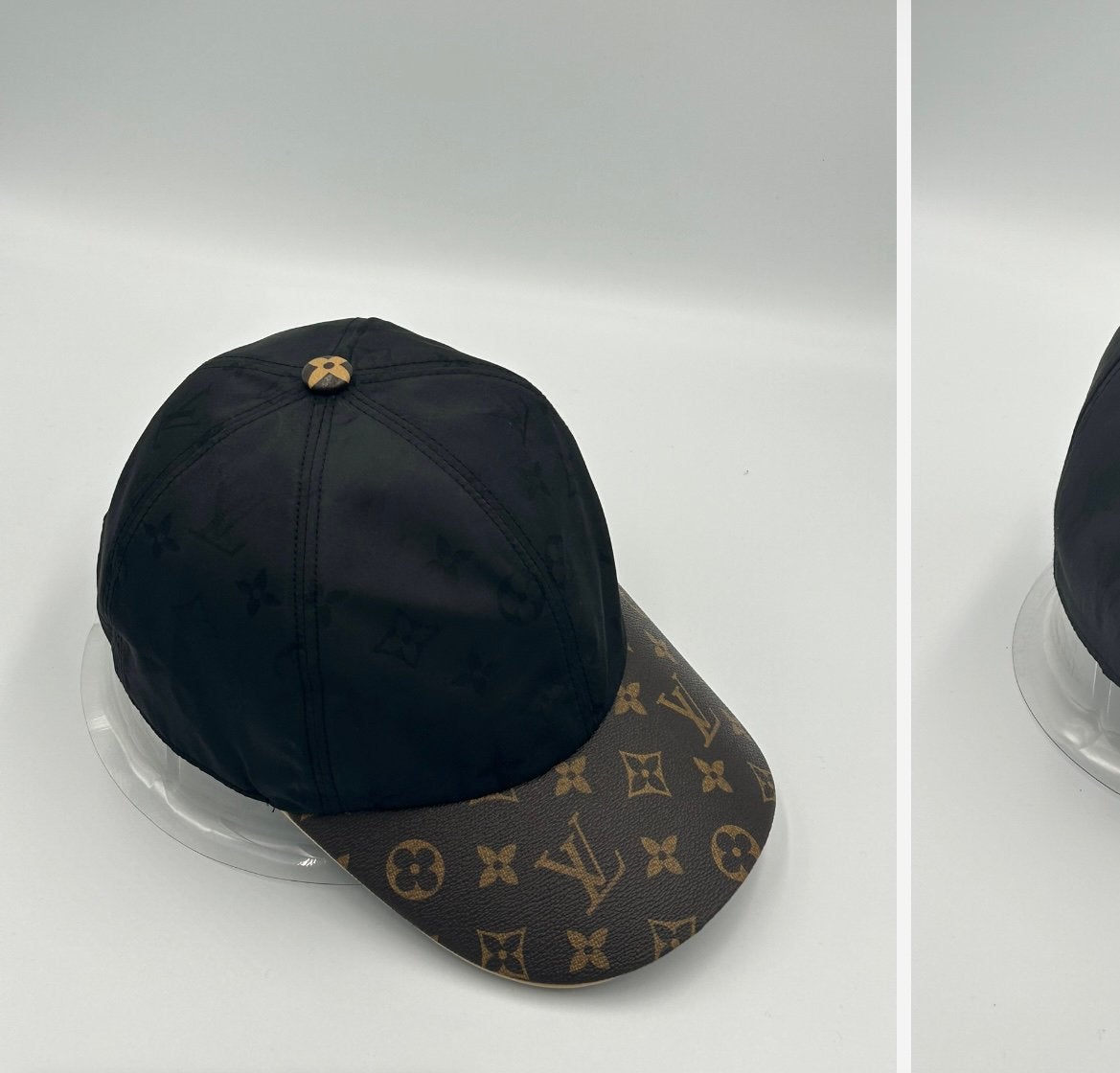 Casquette LV taille M, Ophalen, Zo goed als nieuw, Pet