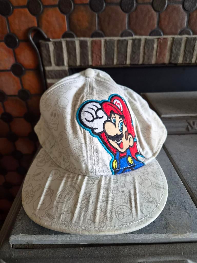 Super mario, Ophalen of Verzenden