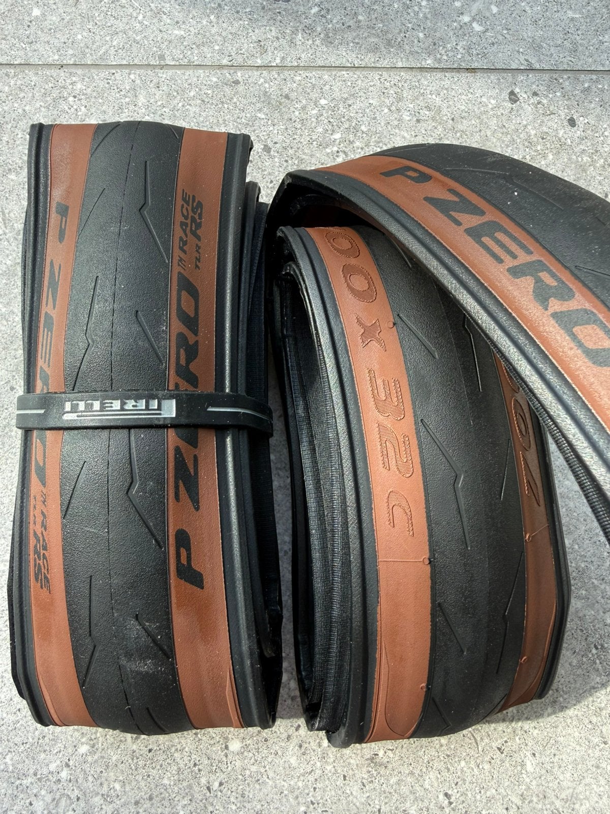 Pirelli P-zero 32 mm, Fietsen en Brommers, Fietsonderdelen, Ophalen of Verzenden, Nieuw