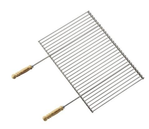 Barbecook NIEUWE professionele barbequerooster 70x40cm, Ophalen of Verzenden, Nieuw