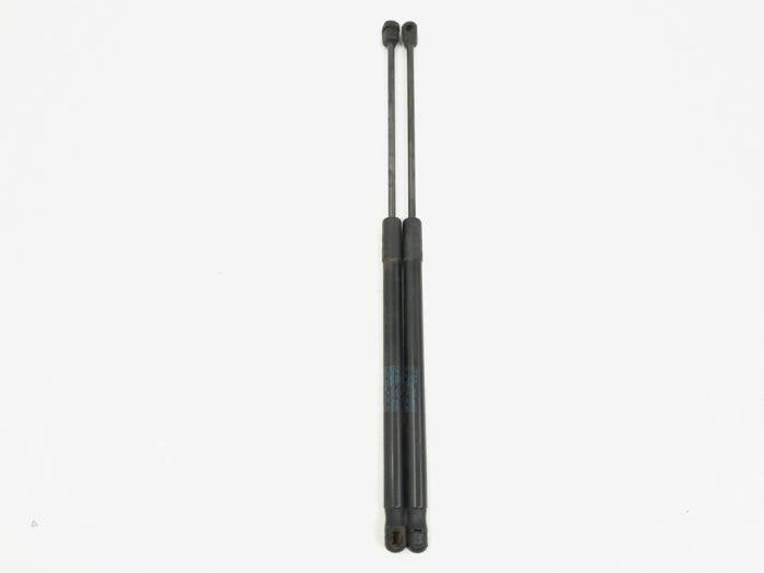 Kit amortisseur gaz hayon d'un Volkswagen Polo, Volkswagen, -, 3 mois de garantie, Utilisé