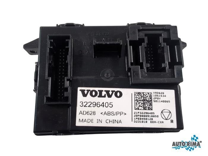 Ordinateur chauffage d'un Volvo XC40, -, 3 mois de garantie, -, -