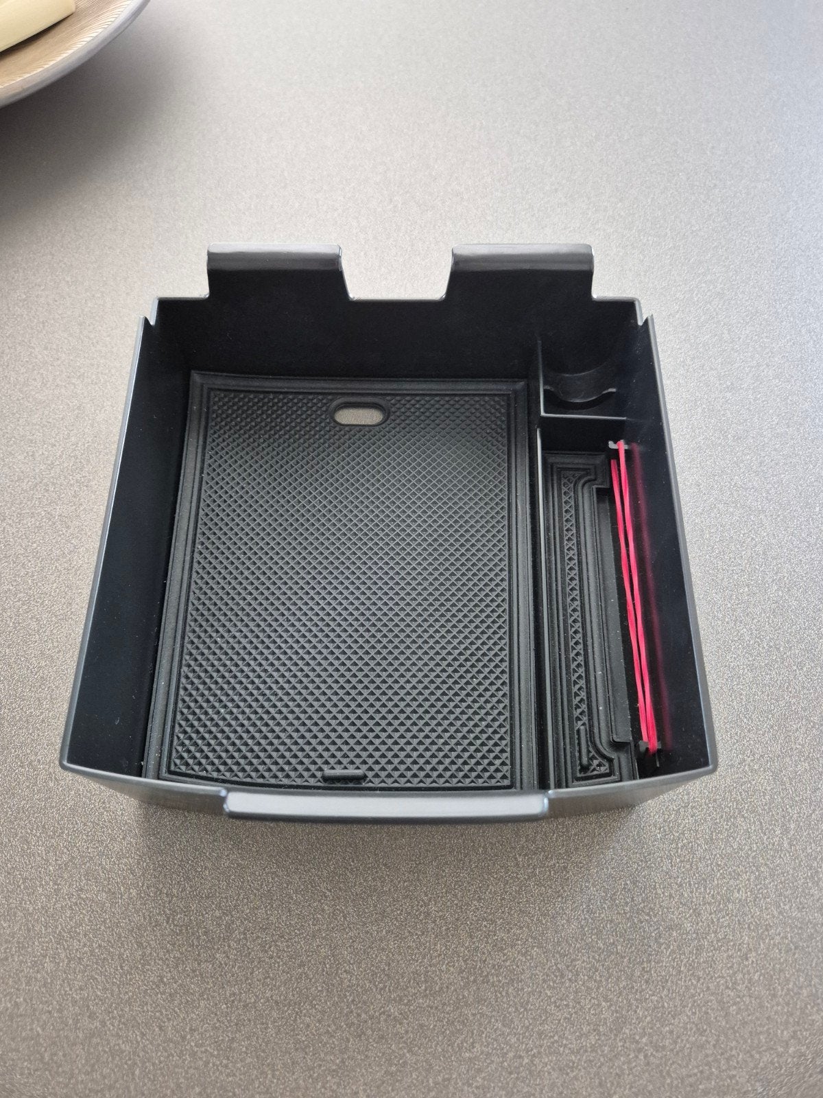 organisateur console centrale hyundai tucson nx4 2025 2026, Enlèvement, Neuf, Hyundai