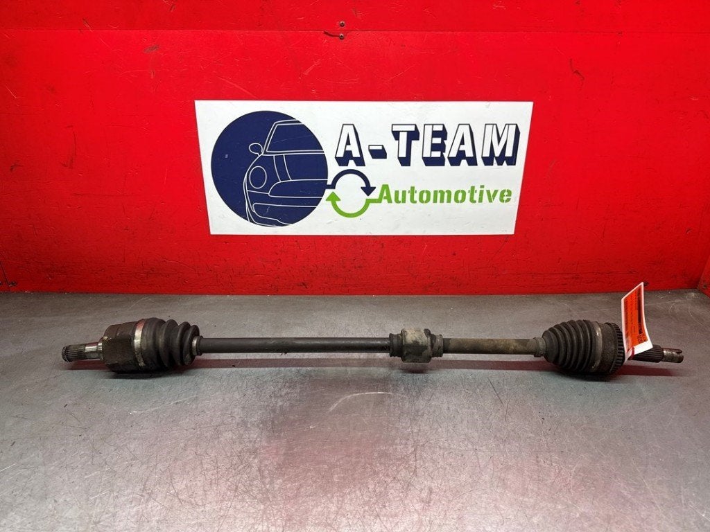 CARDAN AVANT DROIT (TRANSMISSION) ABS Venga (|495011P000|), Kia, Info@kia.de, Utilisé, Theodor-Heuss-Allee 11
60486  Frankfurt am Main, DE