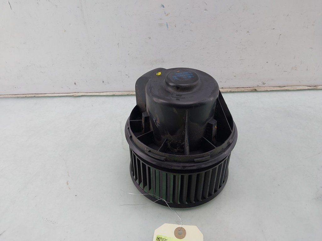 KACHEL VENTILATORMOTOR Ford Focus 3 (01-2010/01-2020), Gebruikt, Henry-Ford-Straße  1
50735  Köln, DE, Ford-Werke GmbH, Kunden@ford.com