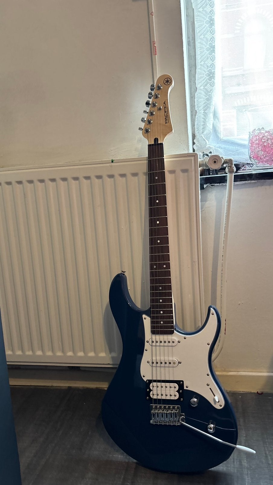 Guitare électrique Yamaha Pacifica 112V, Enlèvement, Neuf, Autres marques