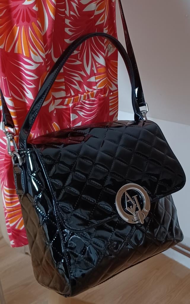 Sac Armani Jeans, Envoi, Sac à main
